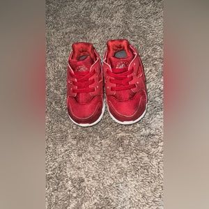 Nike hurricane Shoes